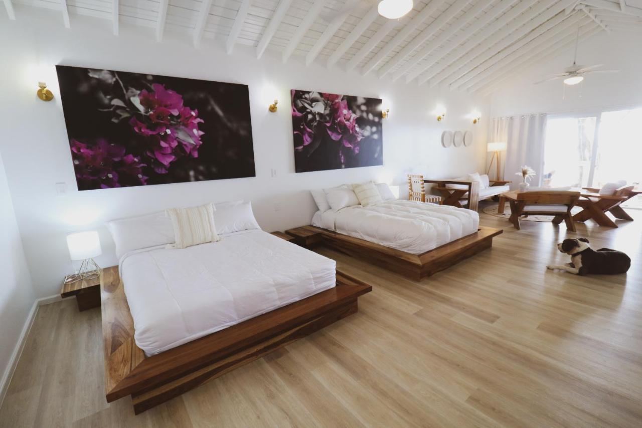 Luna Beach Luxury Boutique Beach Front Resort Jobs Bight 외부 사진