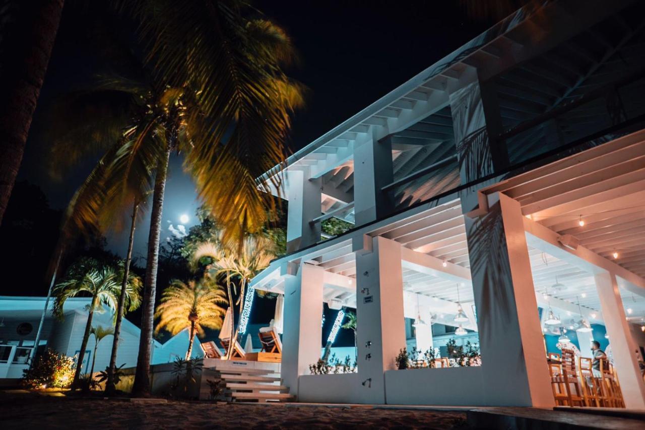 Luna Beach Luxury Boutique Beach Front Resort Jobs Bight 외부 사진