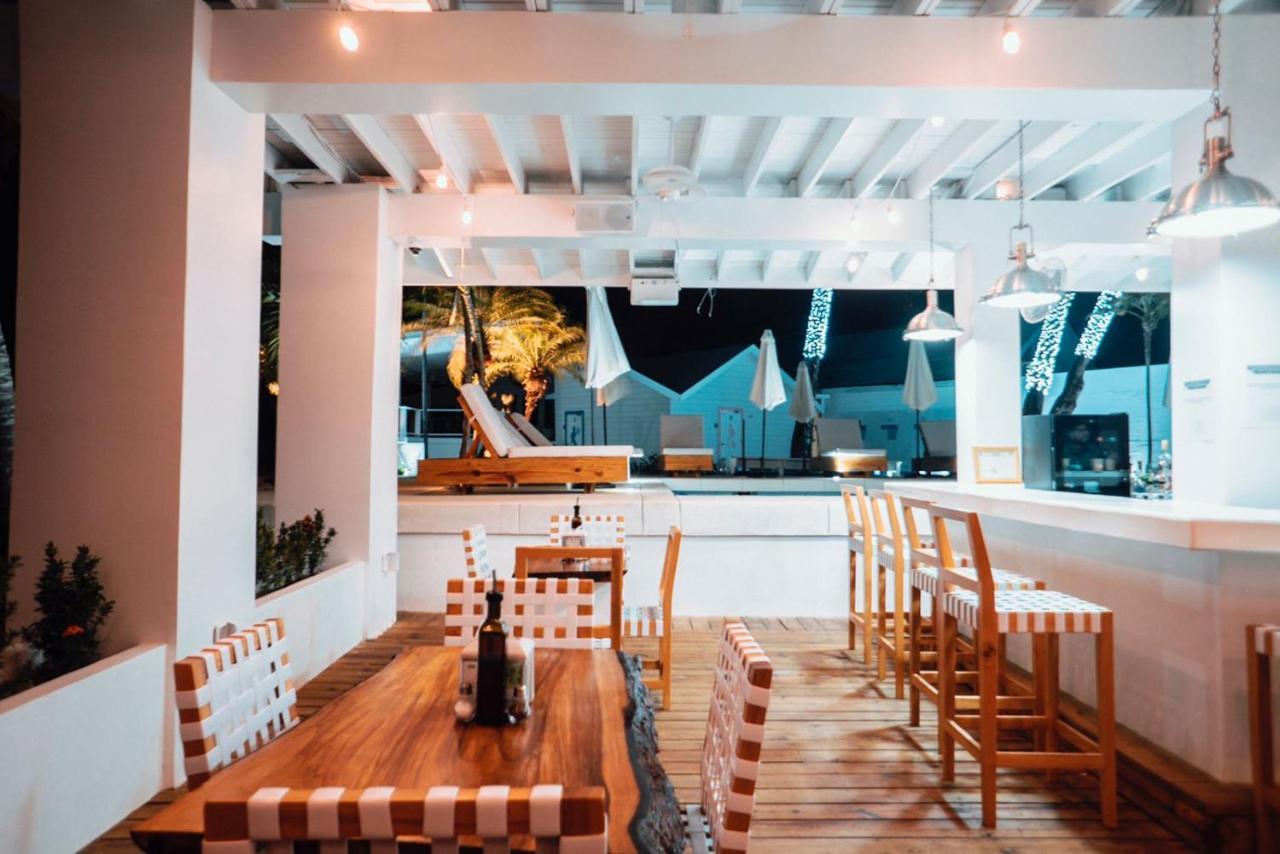 Luna Beach Luxury Boutique Beach Front Resort Jobs Bight 외부 사진
