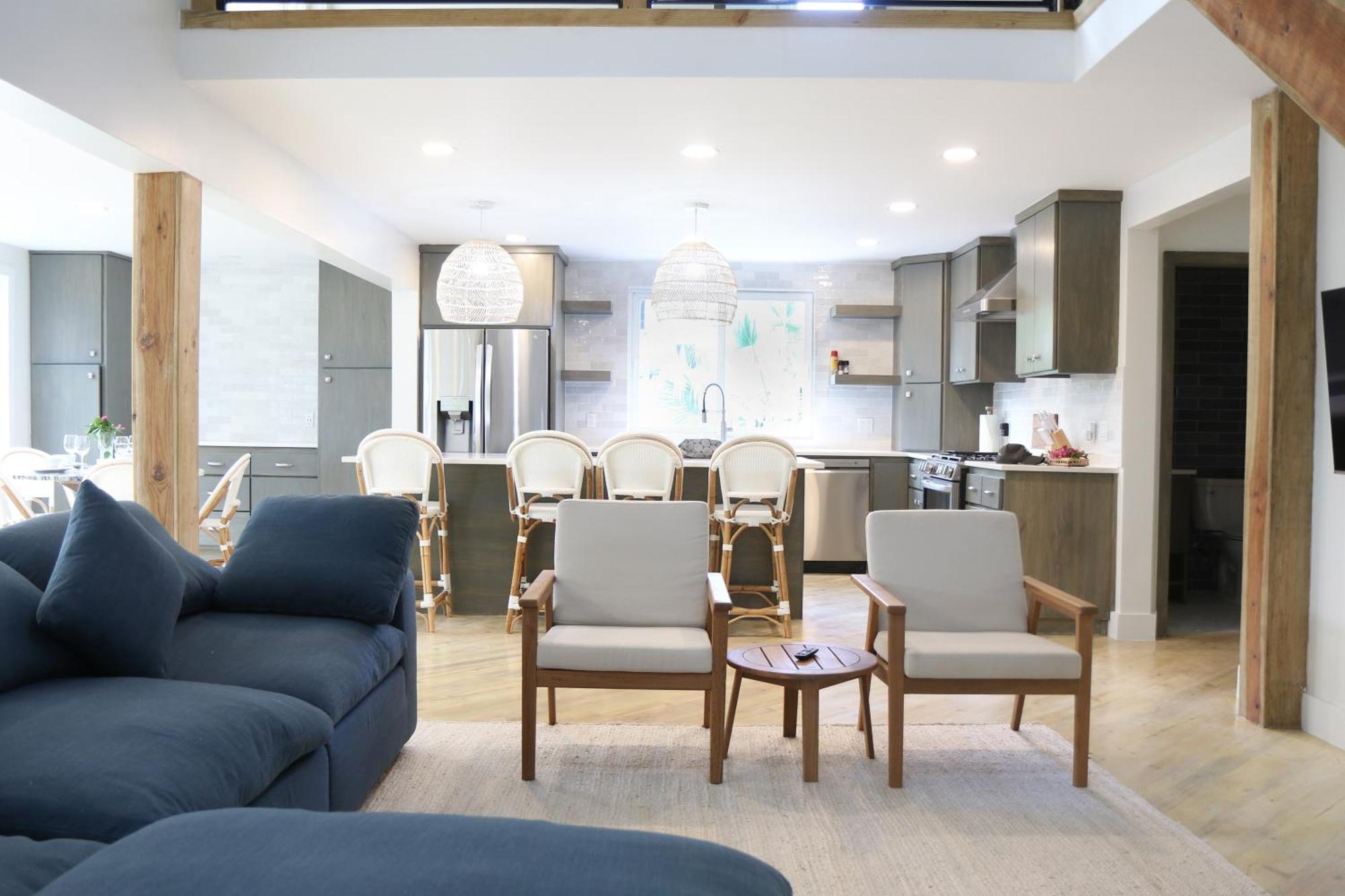 Luna Beach Luxury Boutique Beach Front Resort Jobs Bight 외부 사진