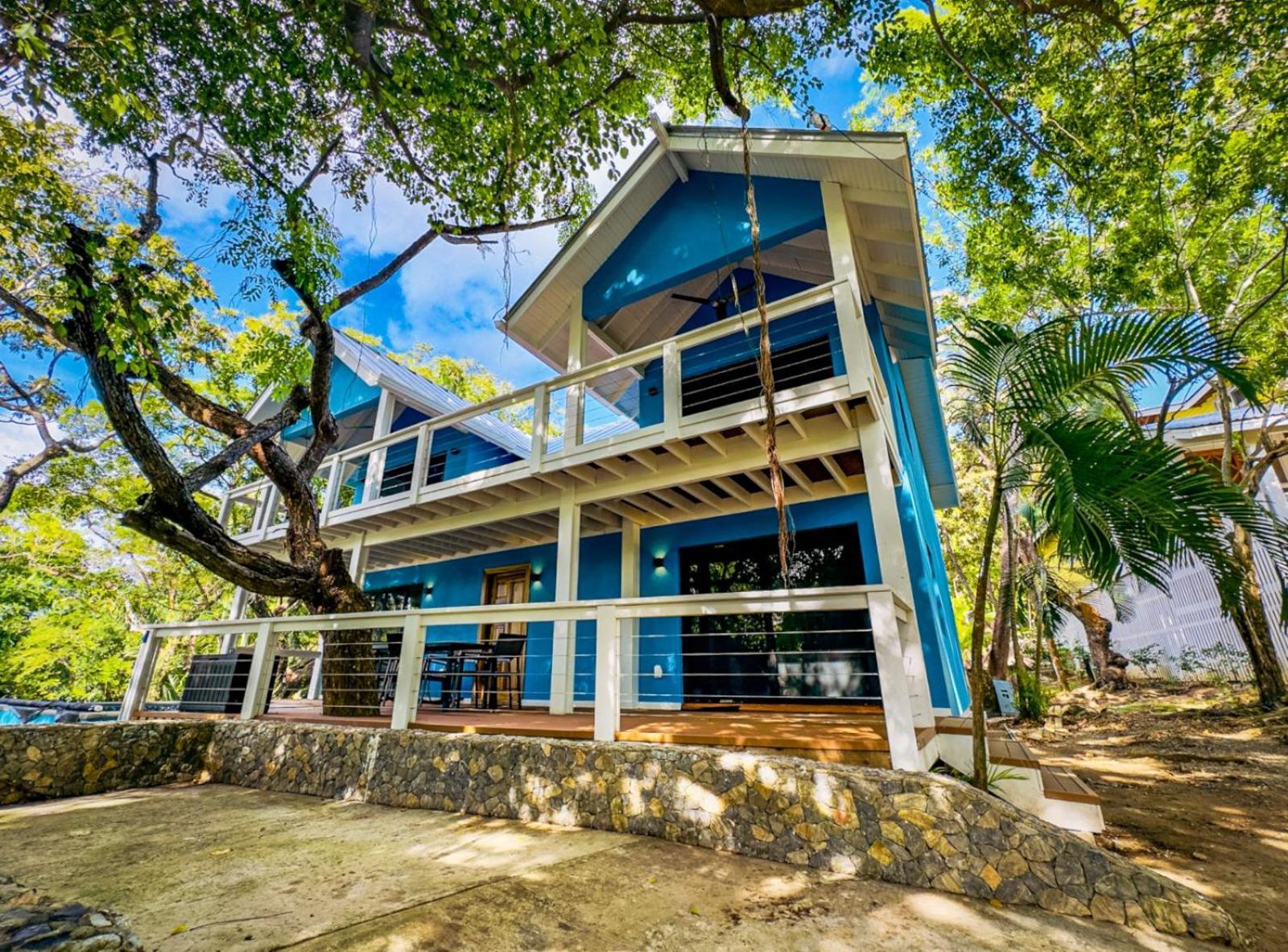Luna Beach Luxury Boutique Beach Front Resort Jobs Bight 외부 사진