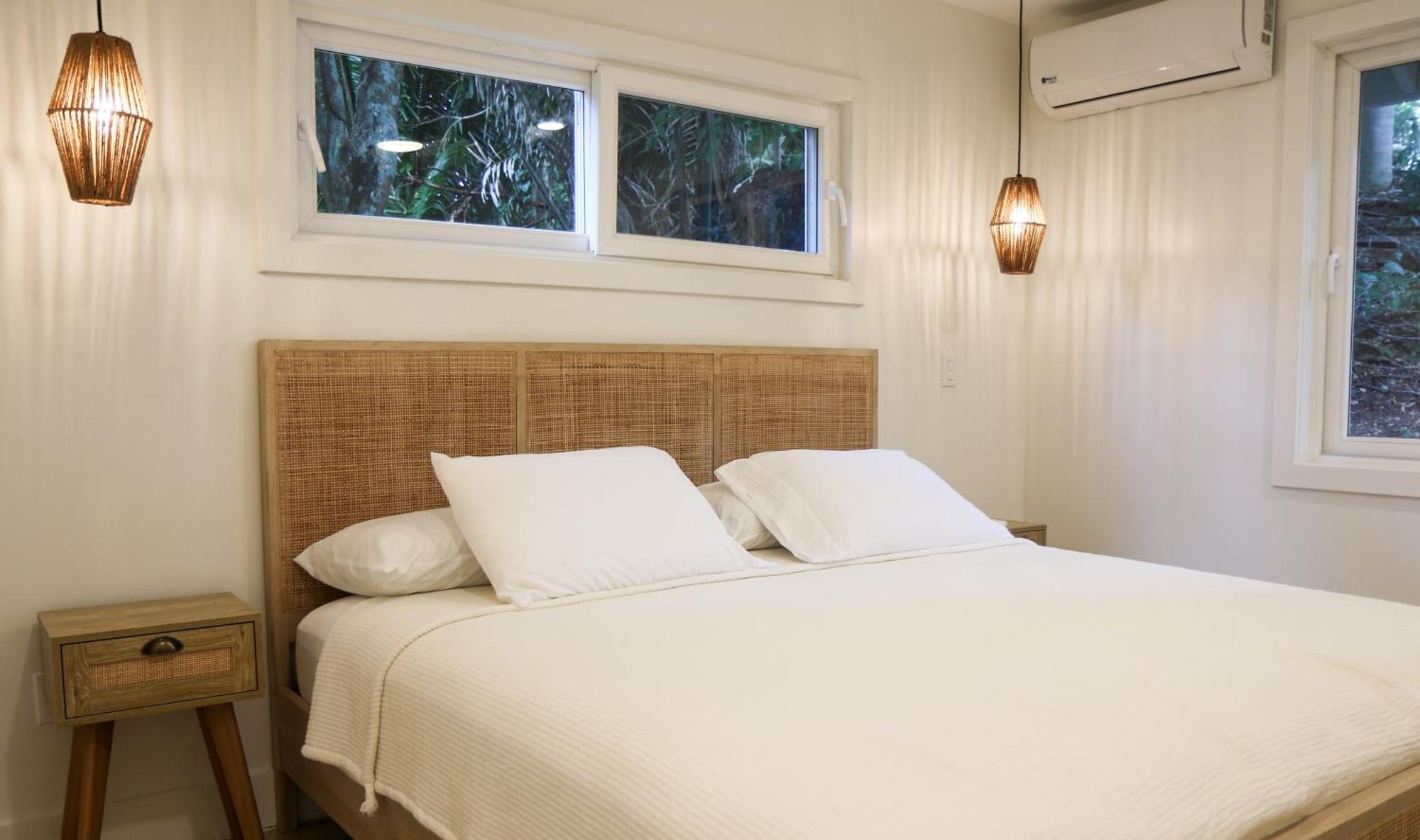 Luna Beach Luxury Boutique Beach Front Resort Jobs Bight 외부 사진
