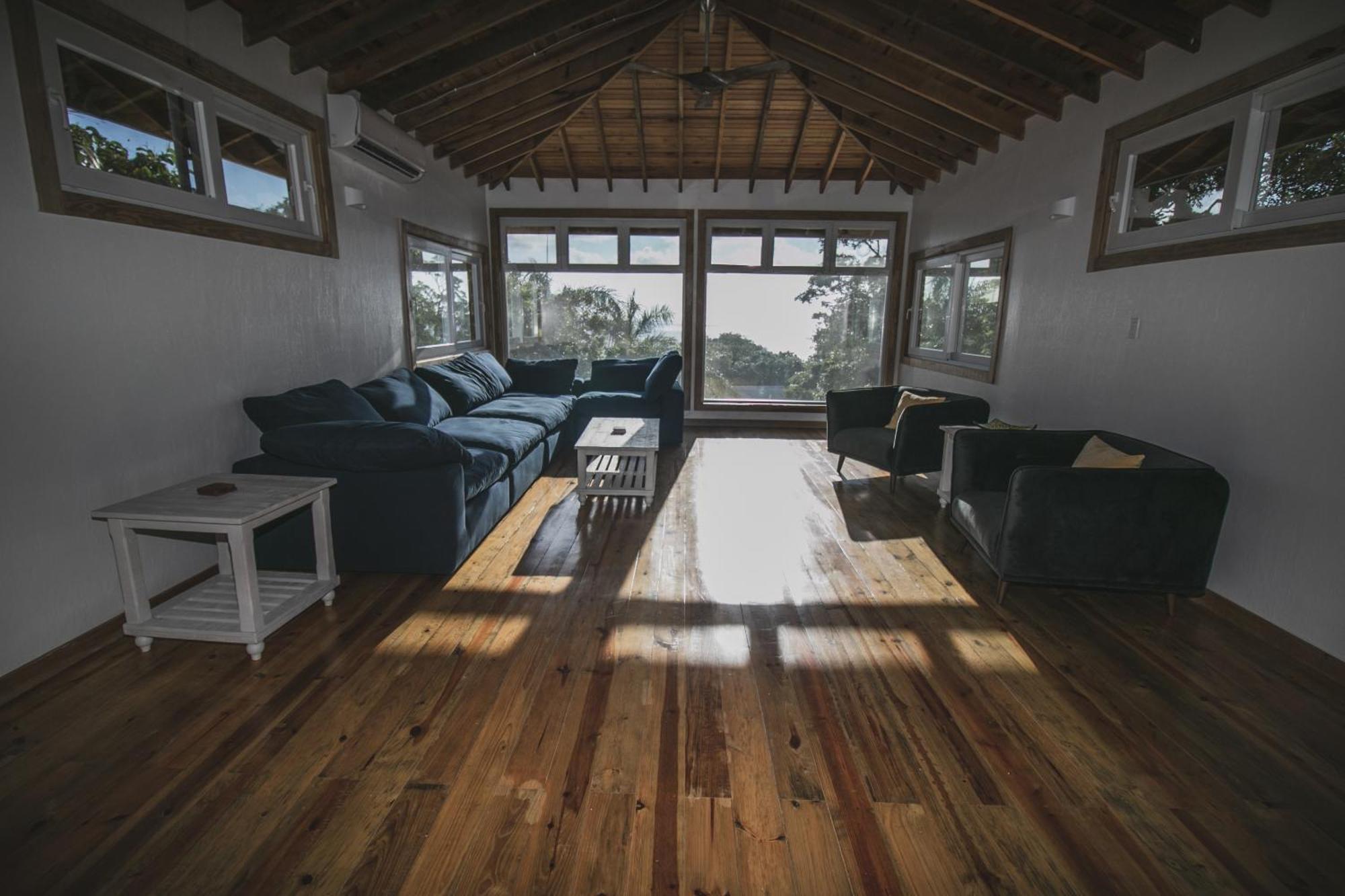 Luna Beach Luxury Boutique Beach Front Resort Jobs Bight 외부 사진