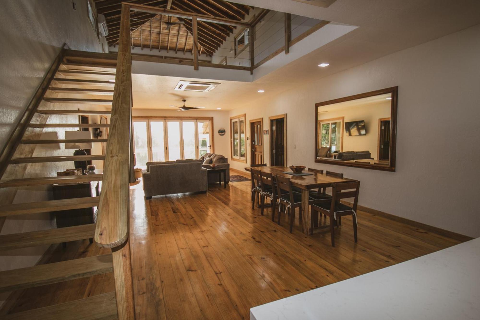 Luna Beach Luxury Boutique Beach Front Resort Jobs Bight 외부 사진