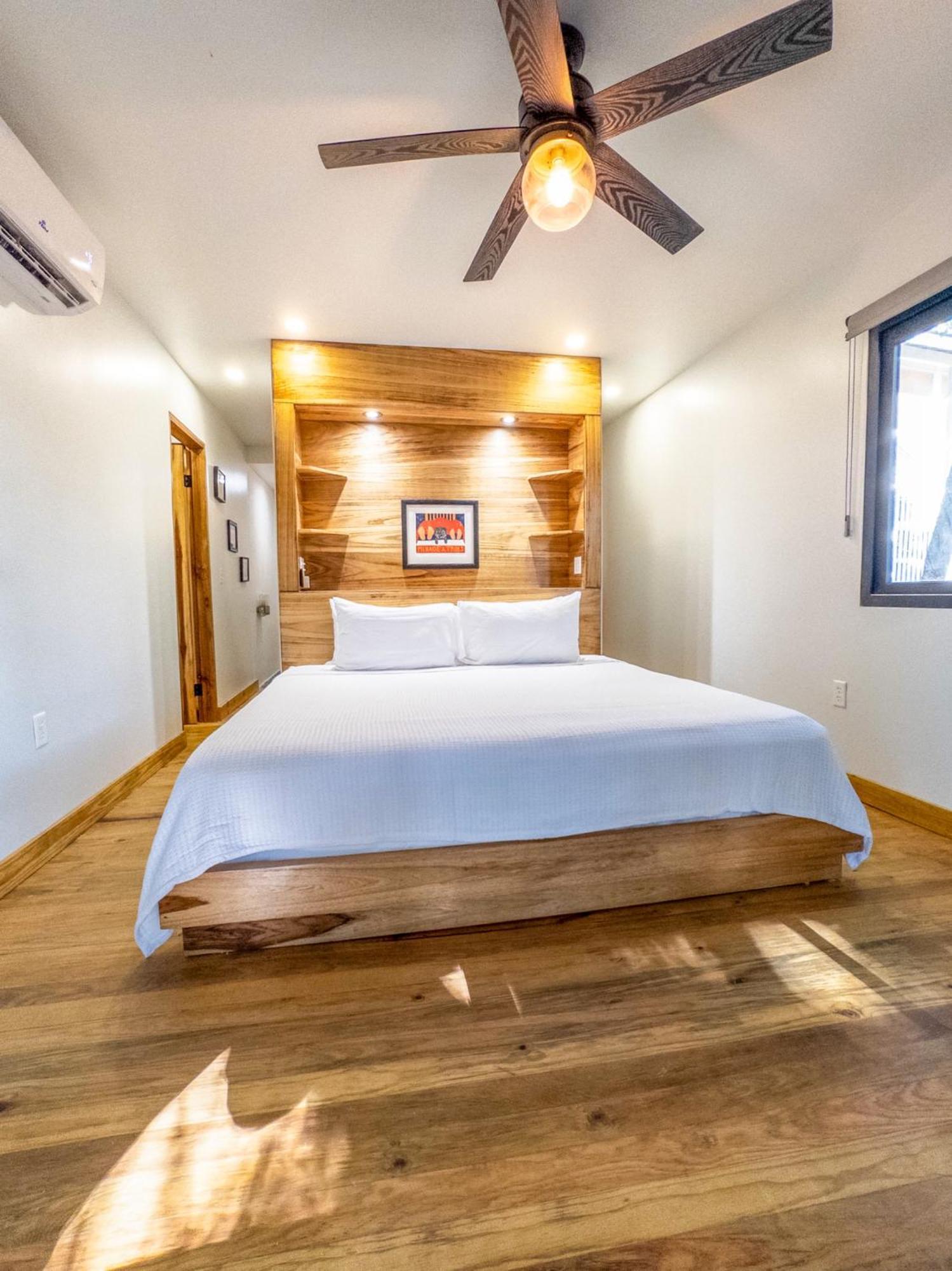 Luna Beach Luxury Boutique Beach Front Resort Jobs Bight 외부 사진