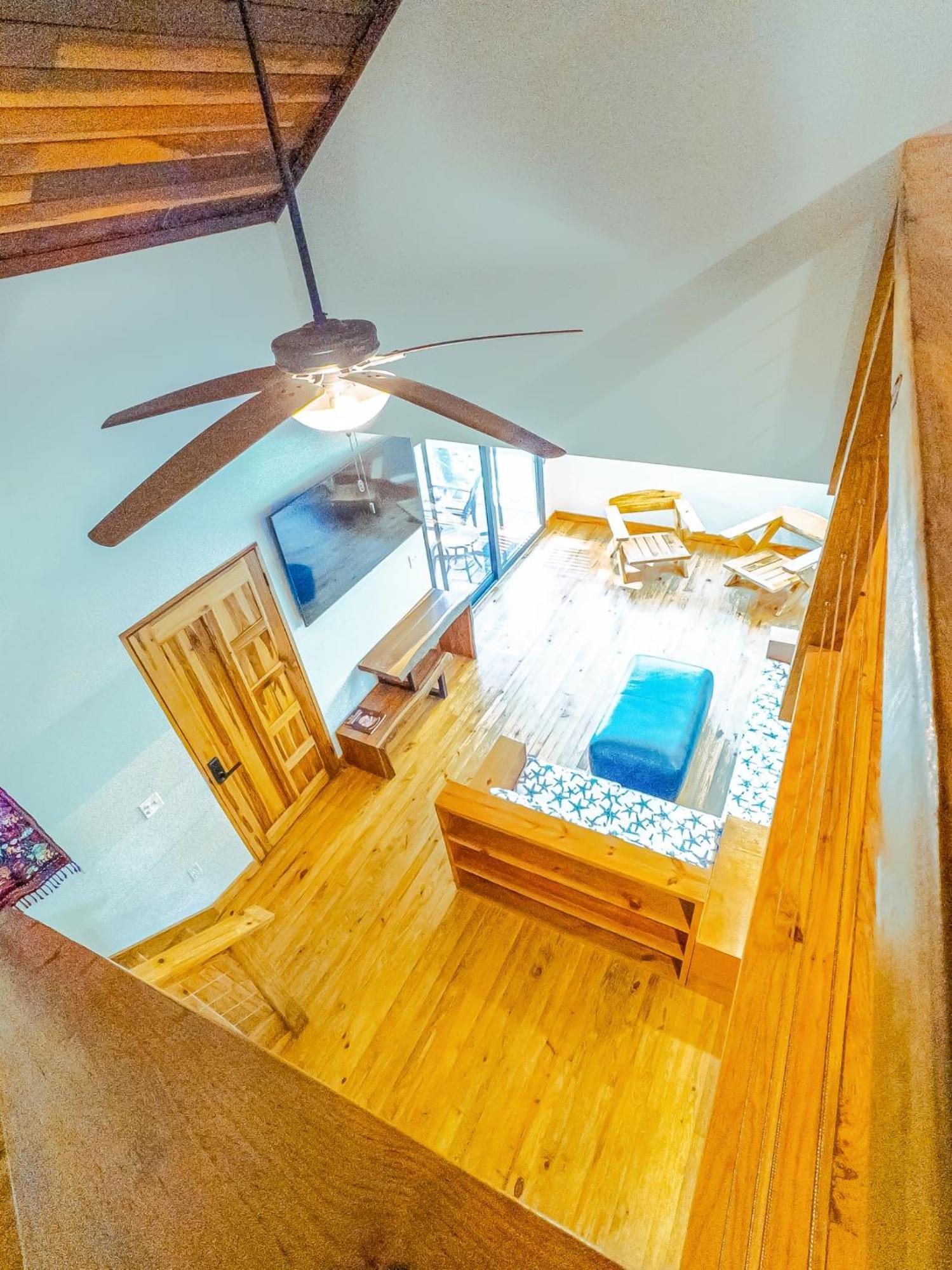 Luna Beach Luxury Boutique Beach Front Resort Jobs Bight 외부 사진