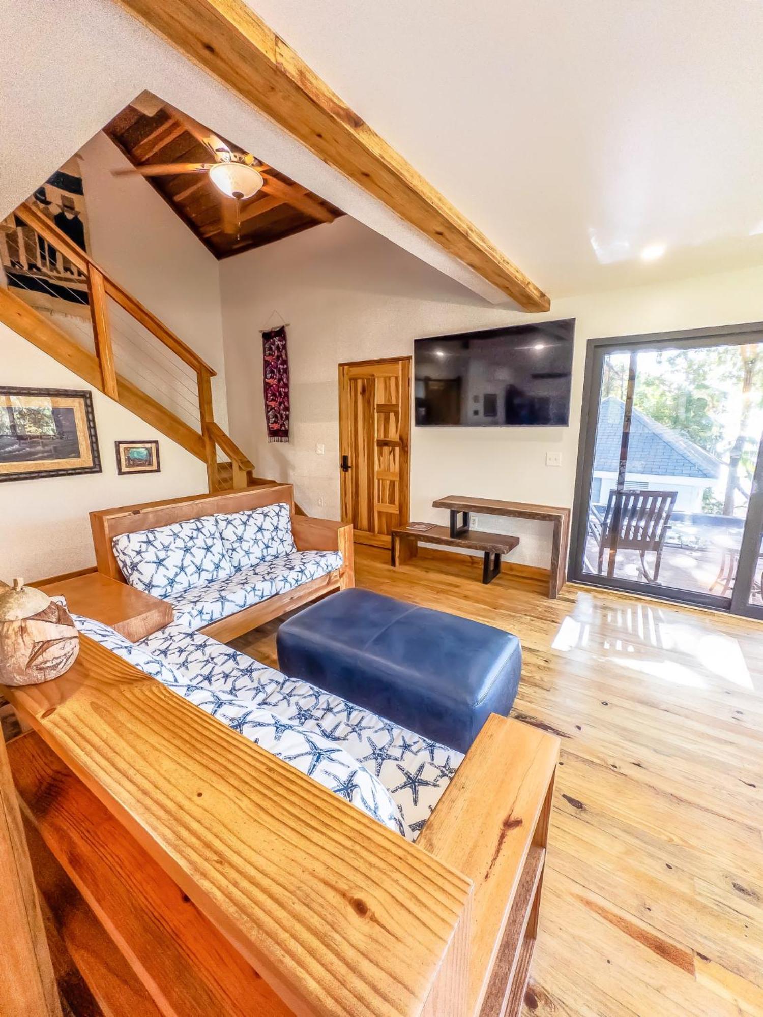 Luna Beach Luxury Boutique Beach Front Resort Jobs Bight 외부 사진